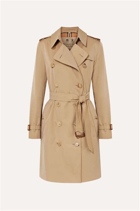 burberry kensington trench pink|burberry trench coat size guide.